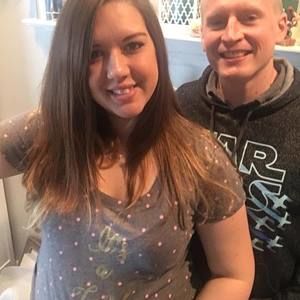 Meet your Posher, Brittany